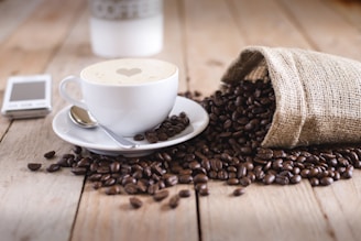 coffee weight loss increase fat burning