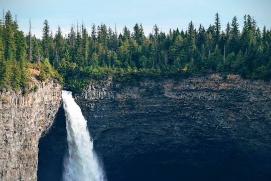 Helmcken Falls things to do in Clearwater