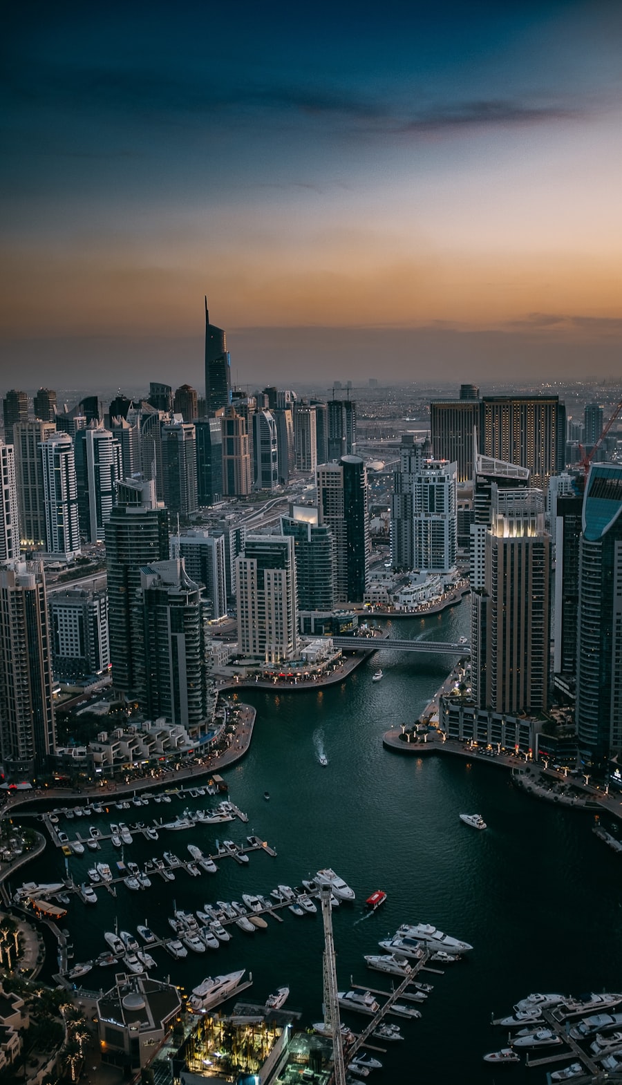 Dubai Highlights gallery 2