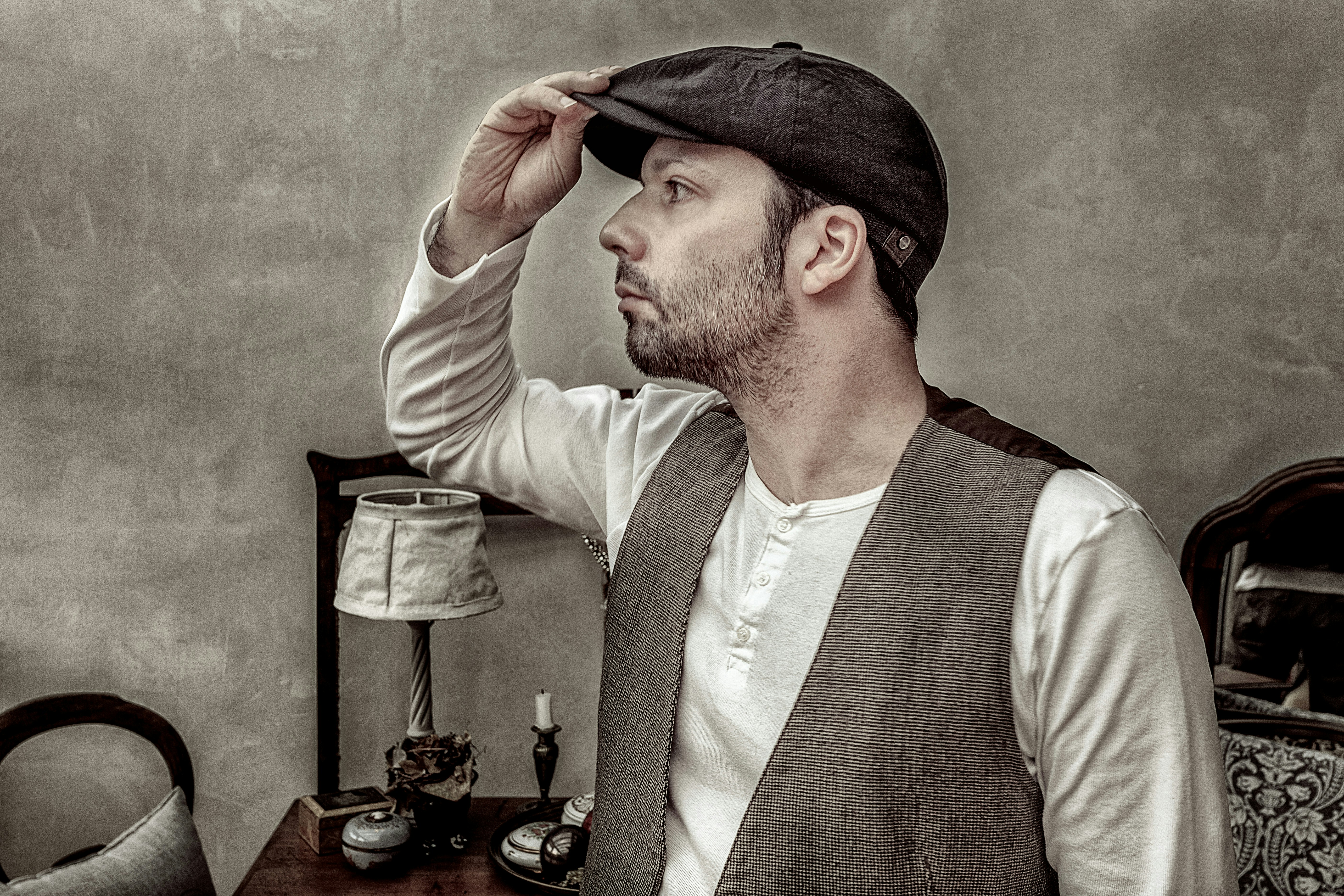 Photo By LoboStudio Hamburg