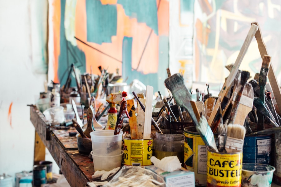 Pièces en verre artisanales à la Verrerie de La Rochère