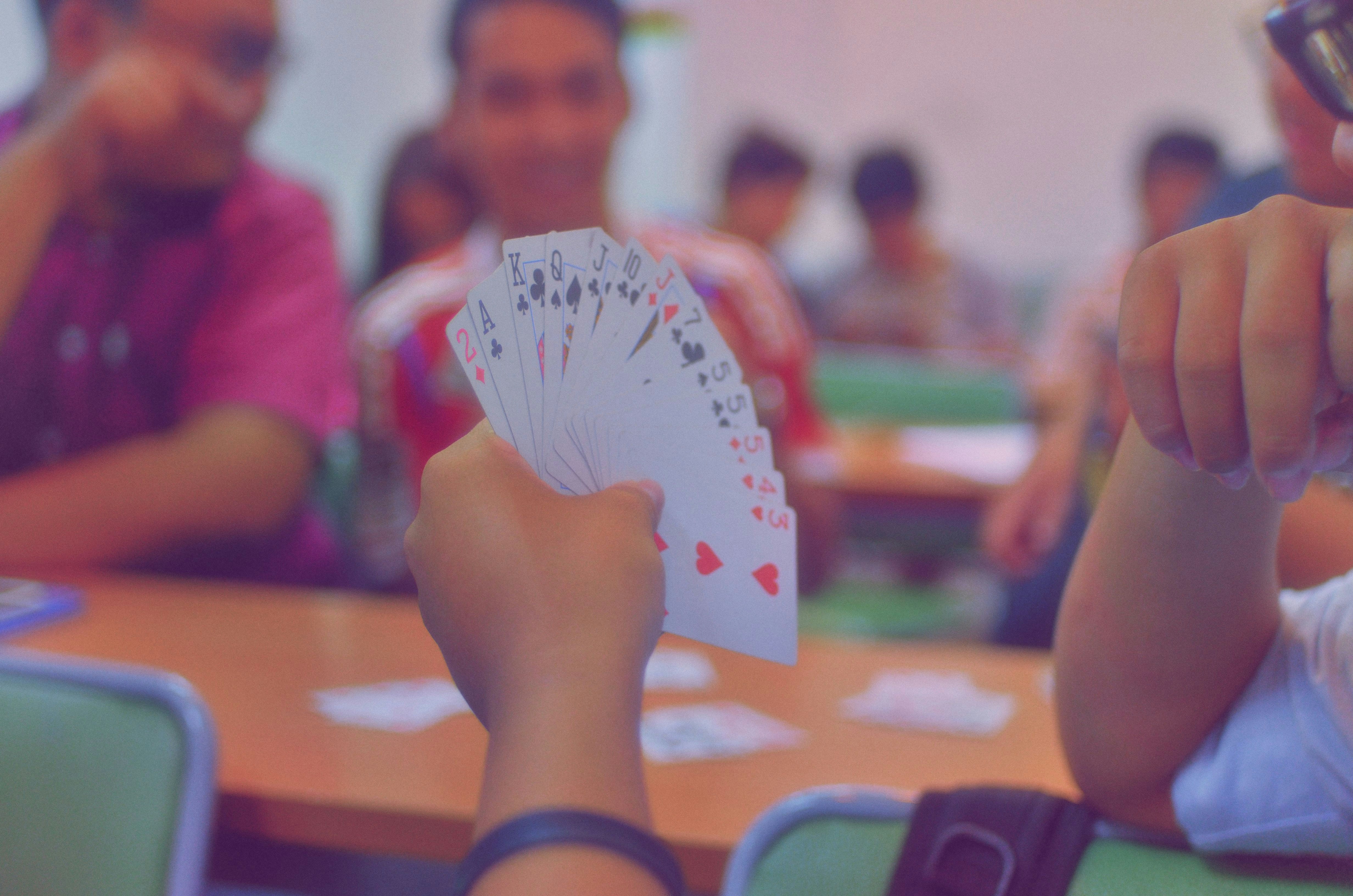 Free Unsplash photo from Cam Cam