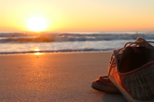 Leather Sandals