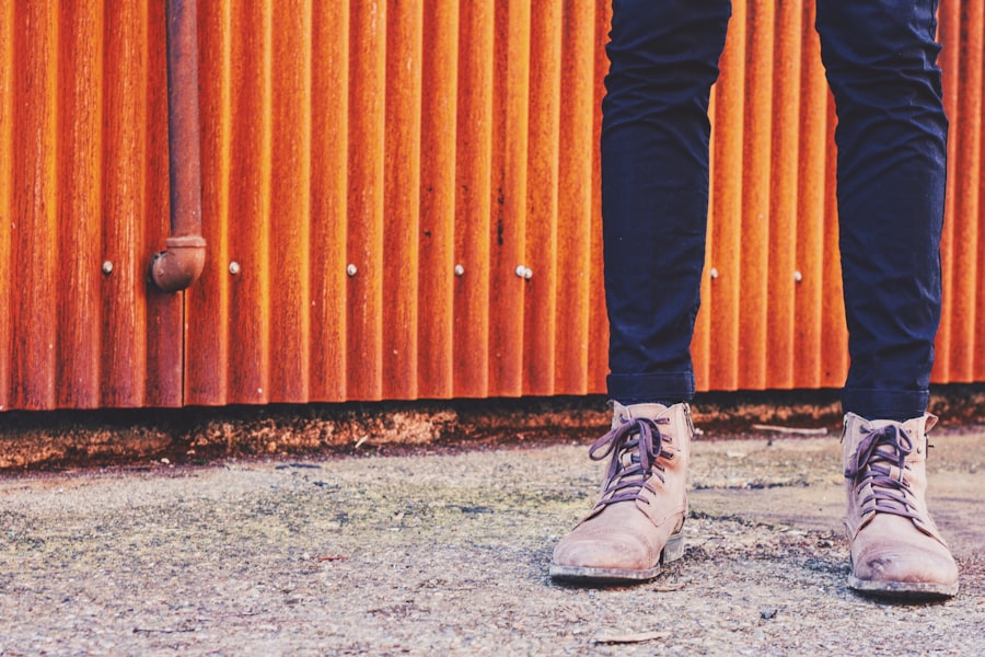 Pinto Di Blu bottes