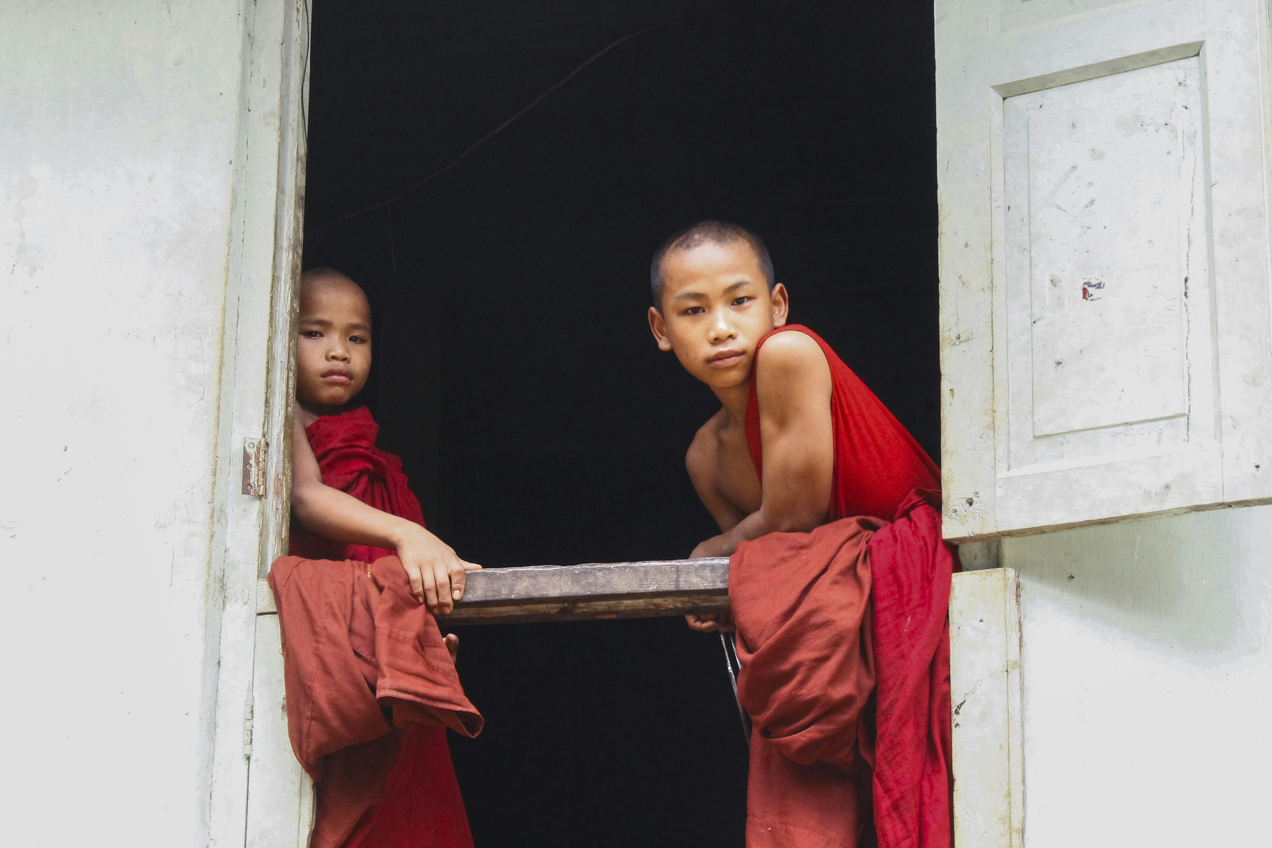 Free Unsplash photo from Roxanne Desgagnés