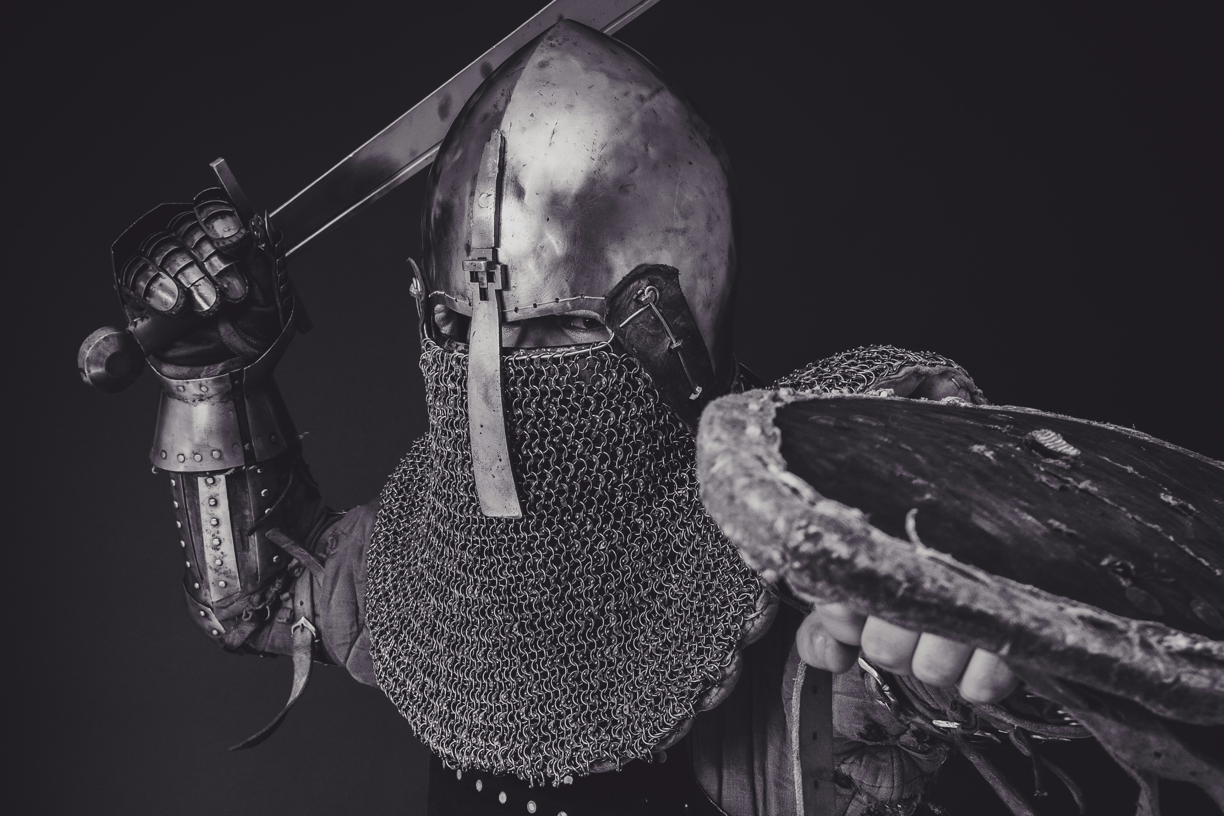 Blood Money Doesn't Buy: The Economics of Playing a Hired Blade in Fantasy RPGs