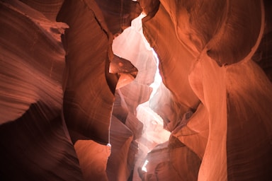 landscape photography,how to photograph antelope canyon, arizona