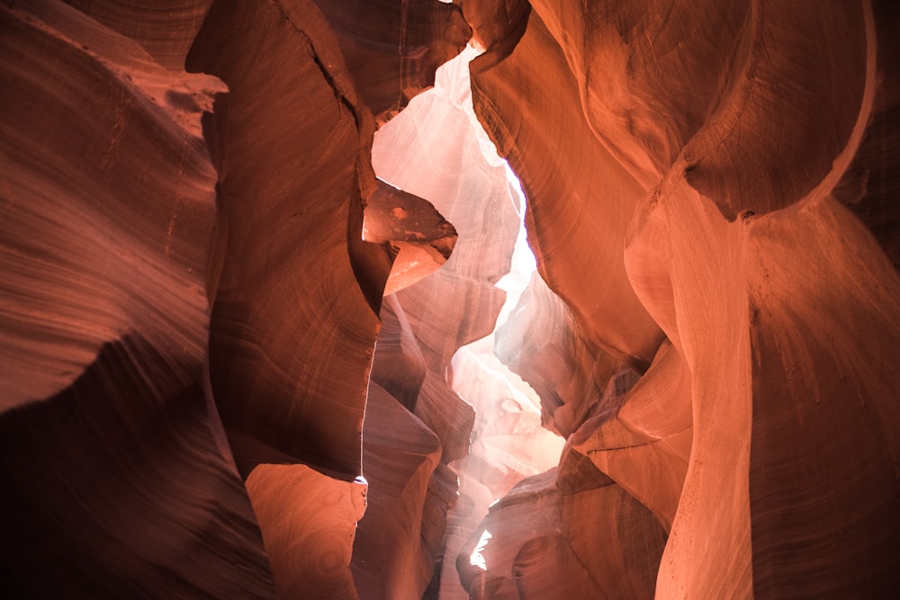 Antelope Canyon, Arizona