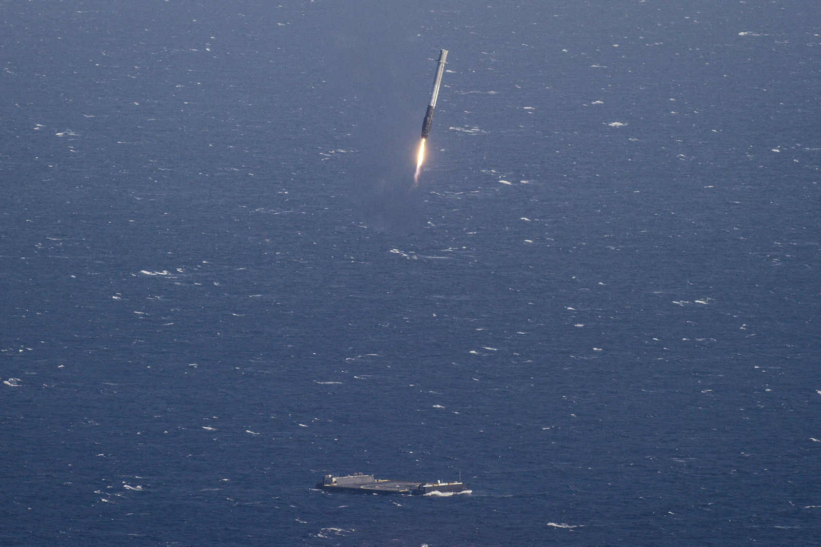 Missiles balistiques et lanceurs mobiles iraniens