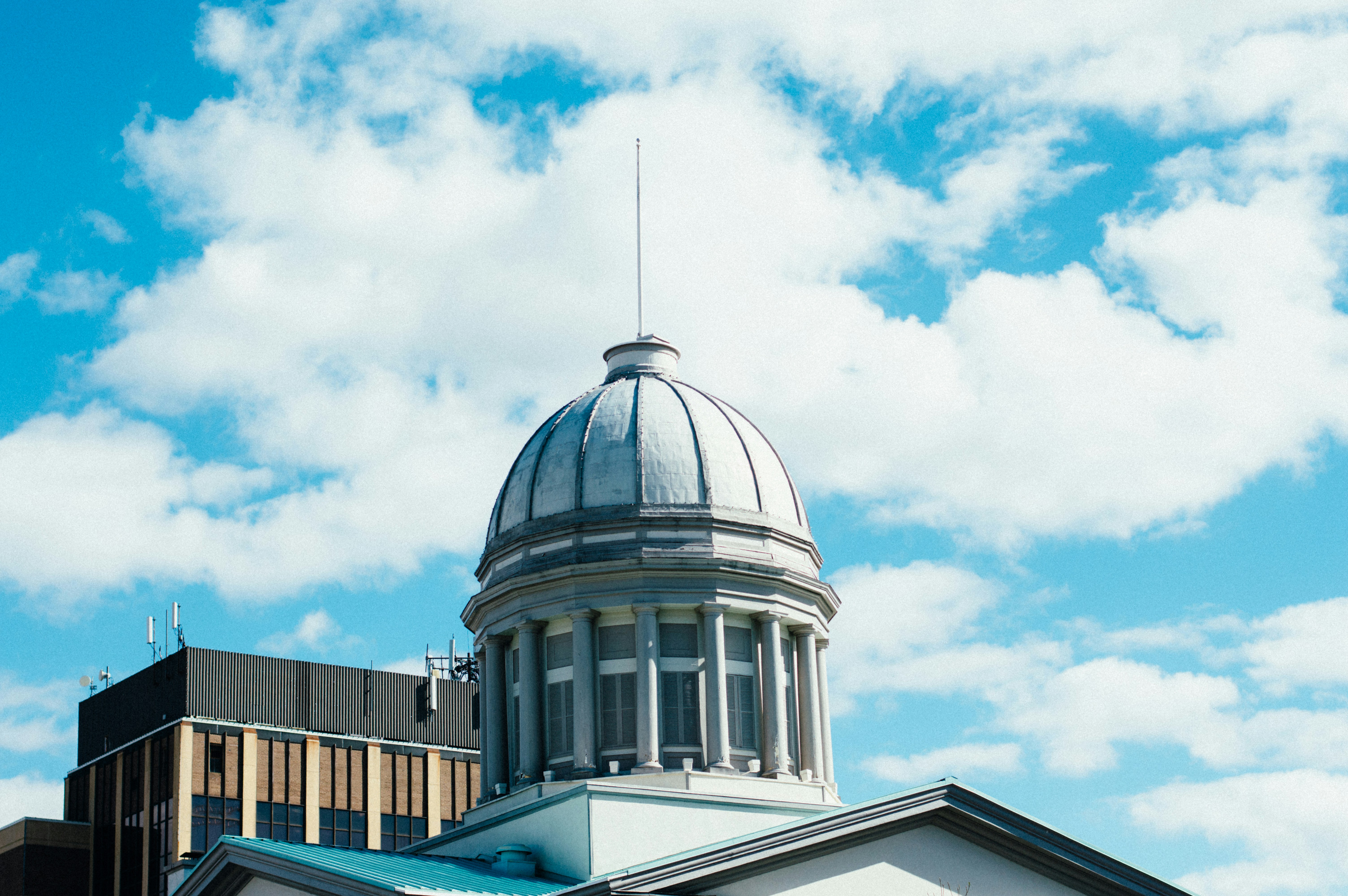 Free Unsplash photo from Anthony Fontes Jr.