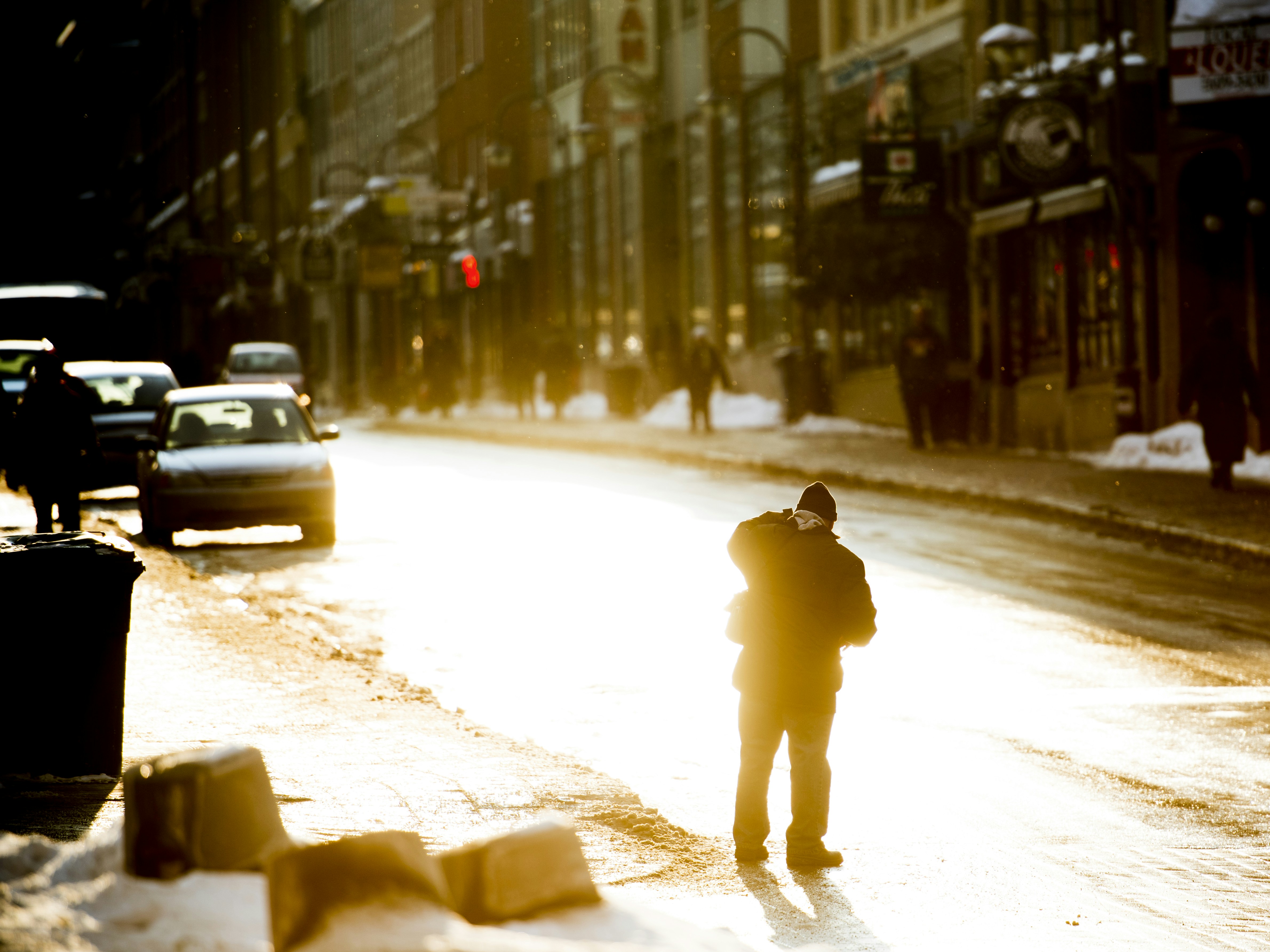 Free Unsplash photo from Ludovic Gauthier