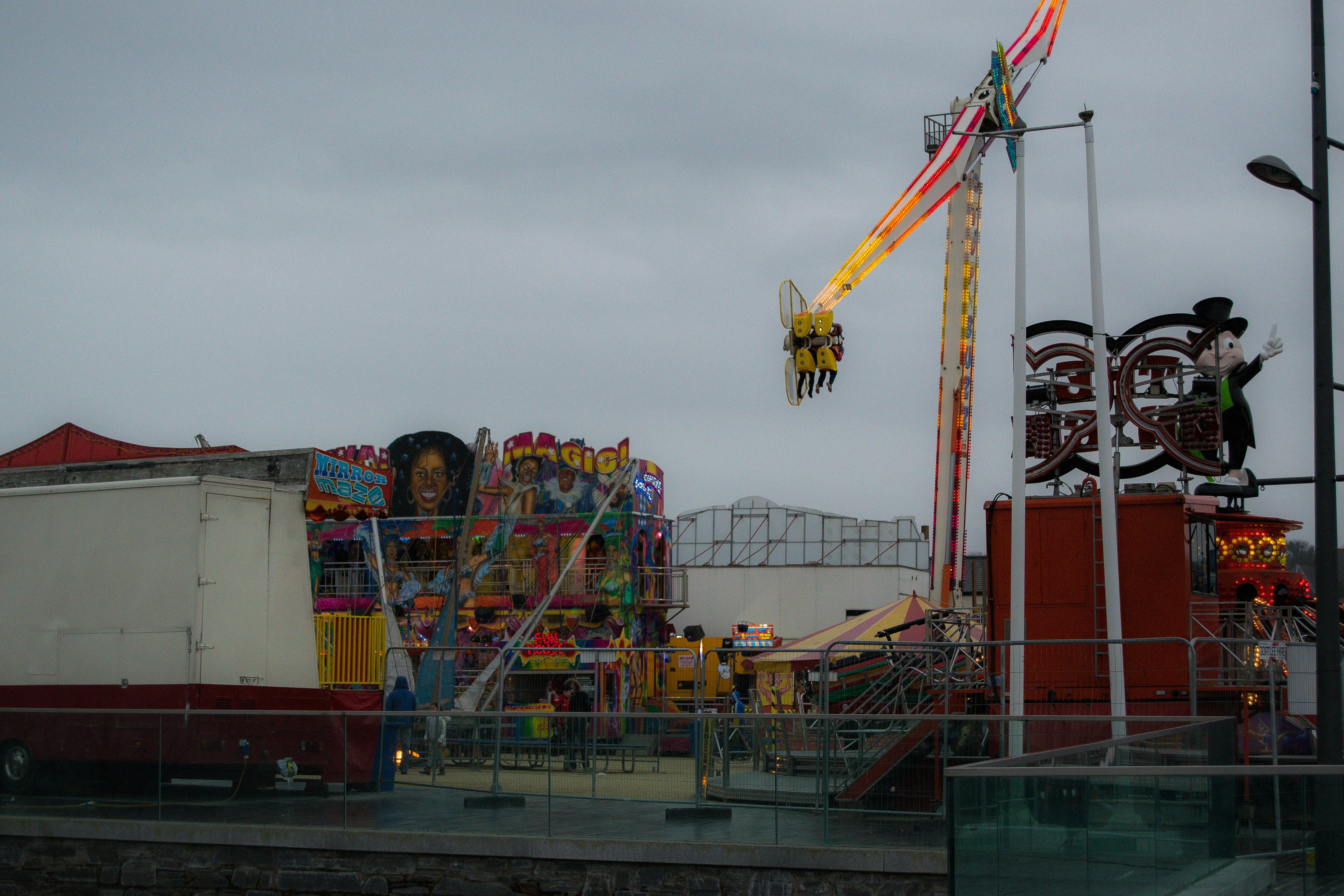 Free Unsplash photo from Joseph McCrea