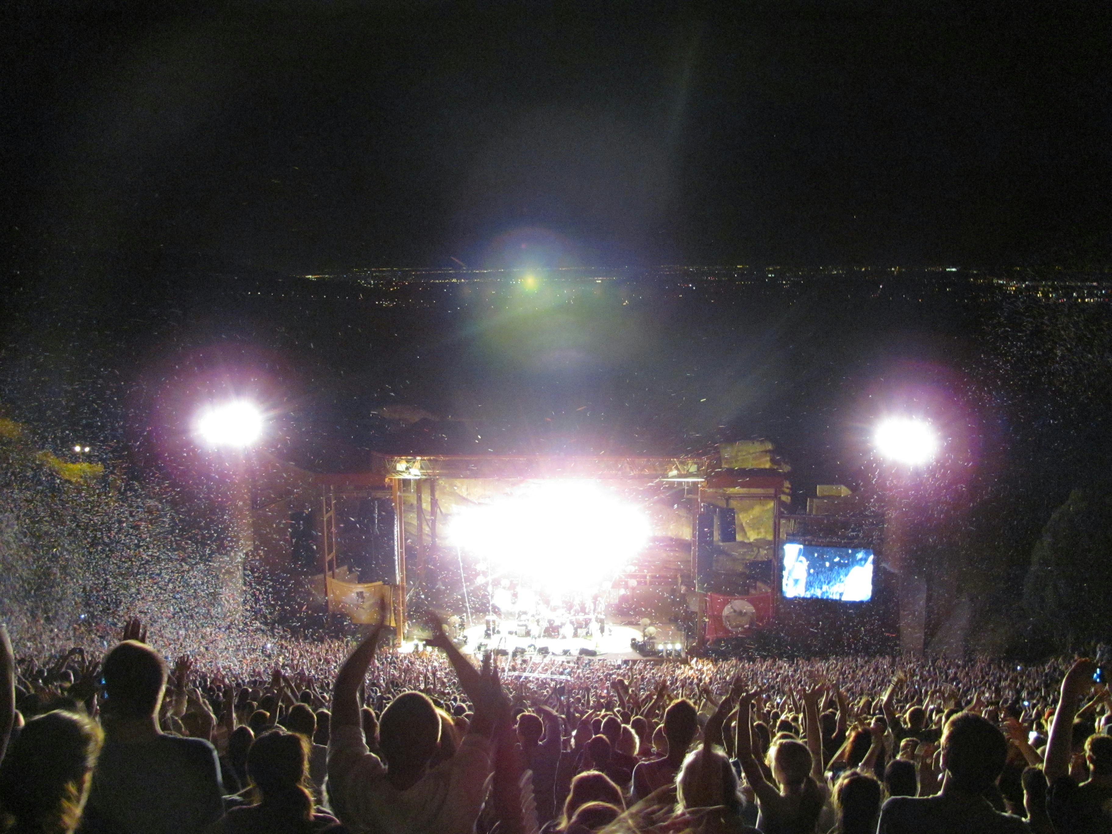 Free Unsplash photo from Matt Ragland