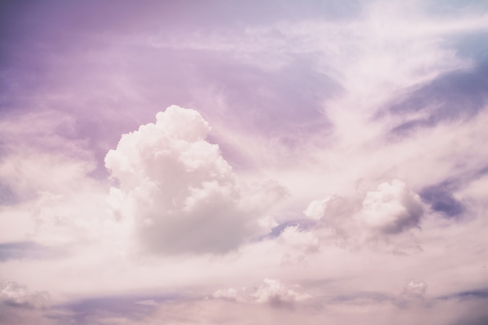 Pastel Clouds Pictures | Download Free Images on Unsplash