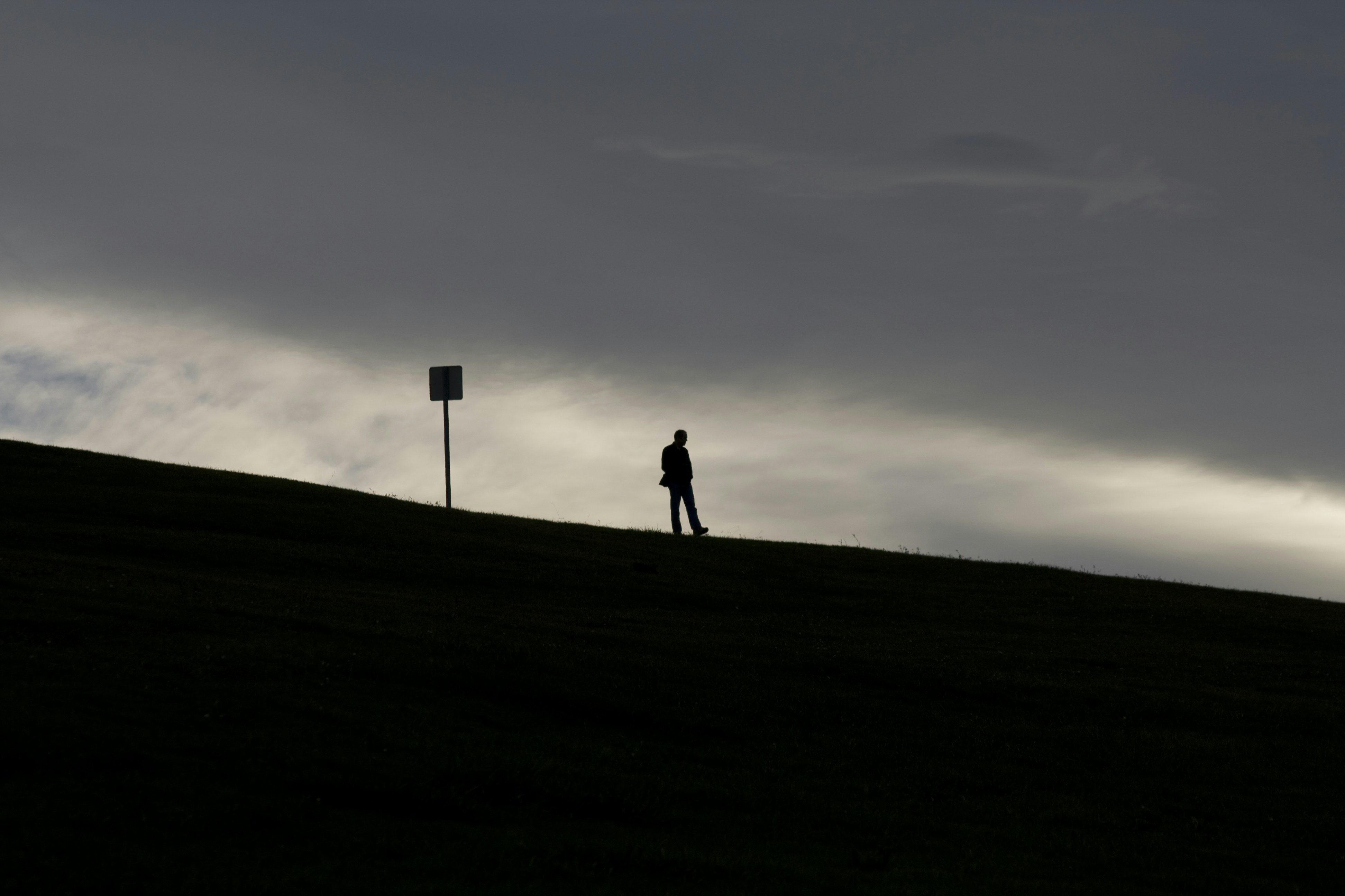 Issue #93 - Staying Short