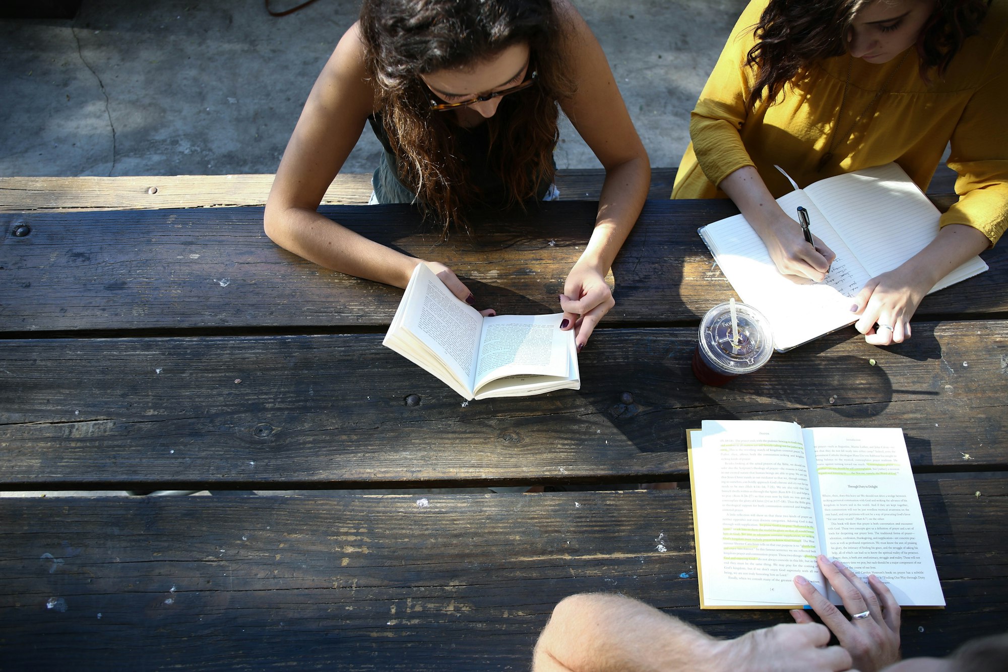 人新世の「資本論」読書会