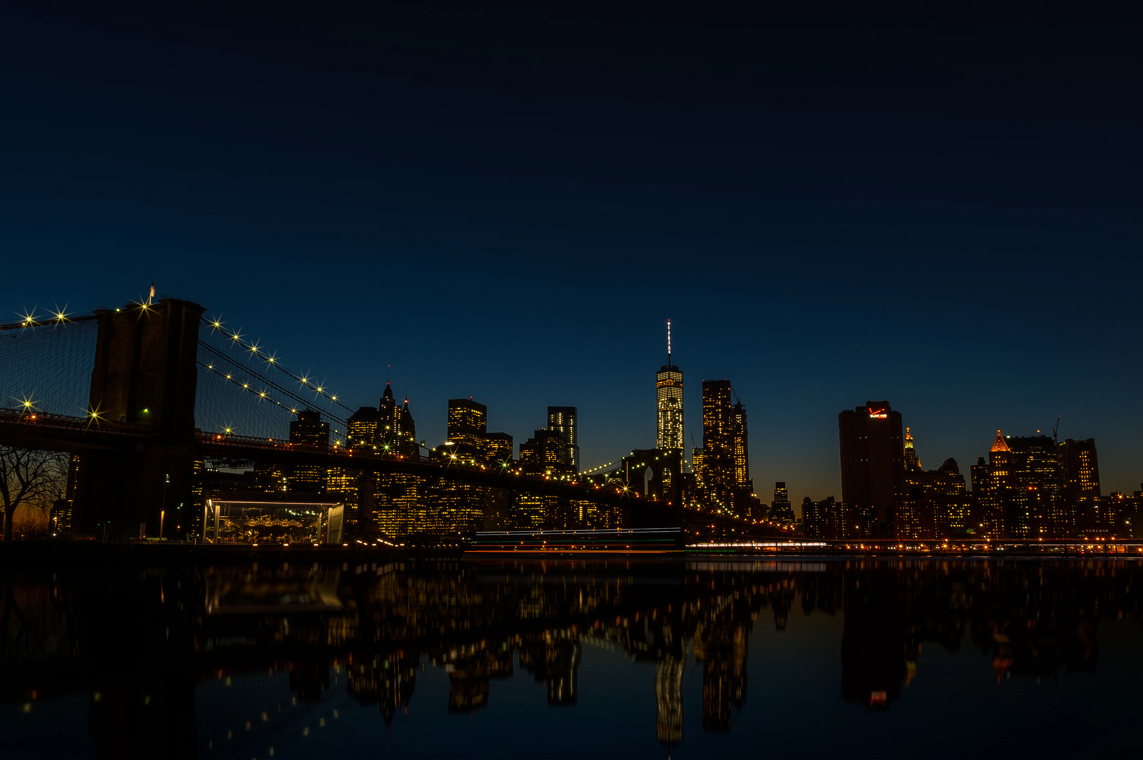 Aman New York