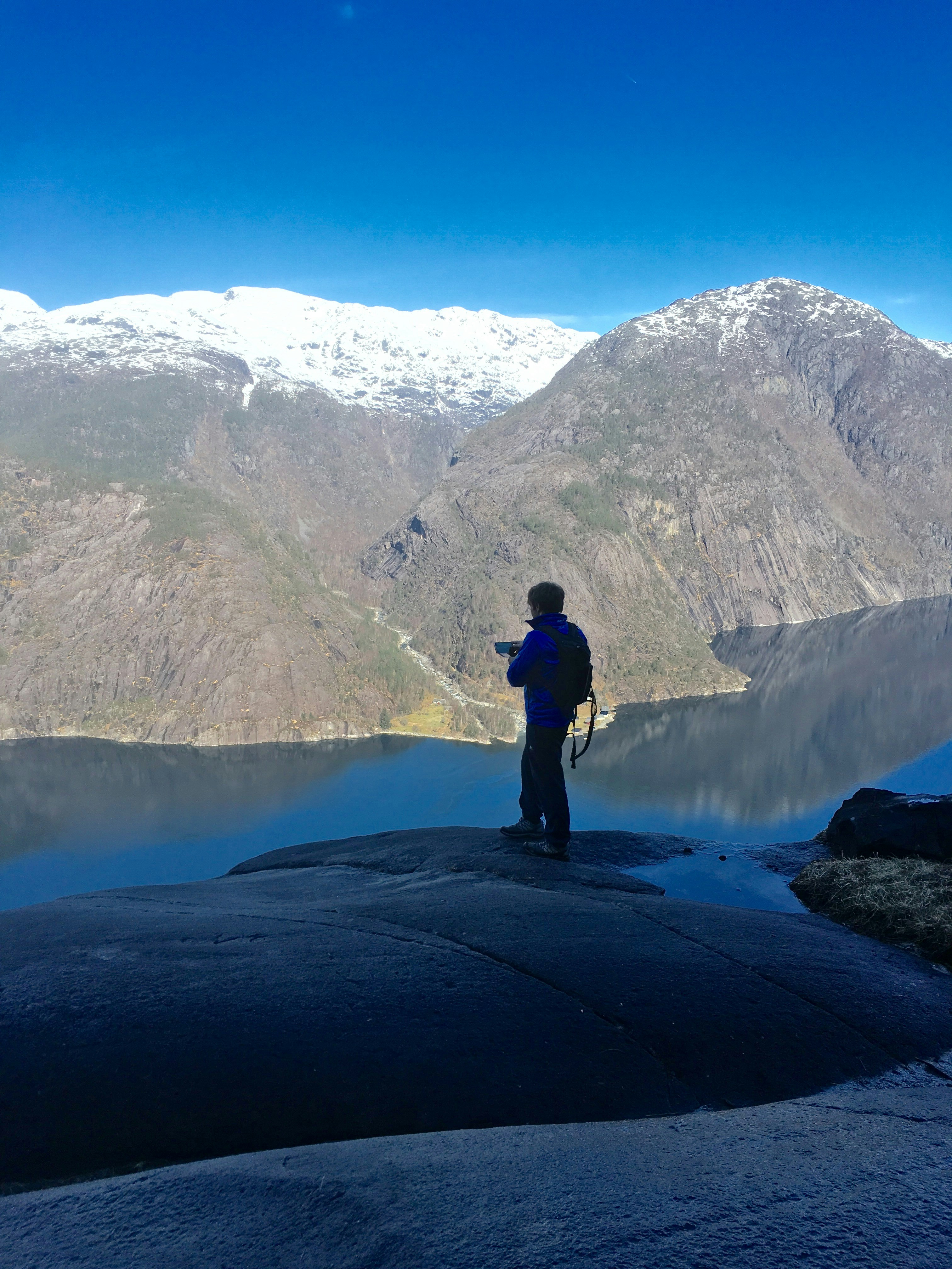 Free Unsplash photo from Kari Larssen