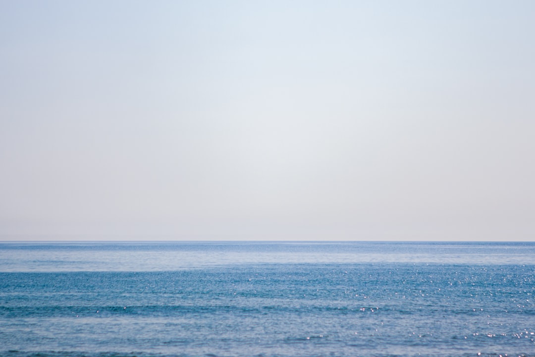 Ocean photo spot Lazurnaya Bay Russia