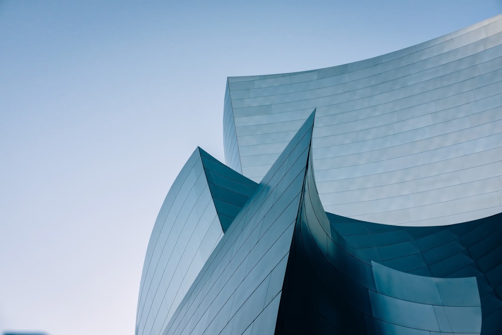 Master of Innovation Unveiling Frank Gehry’s Unique Designs