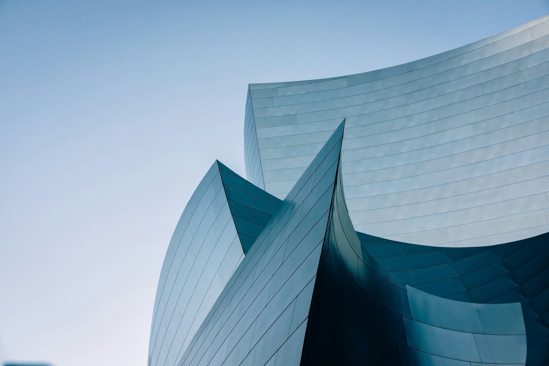 gray concrete building during daytime