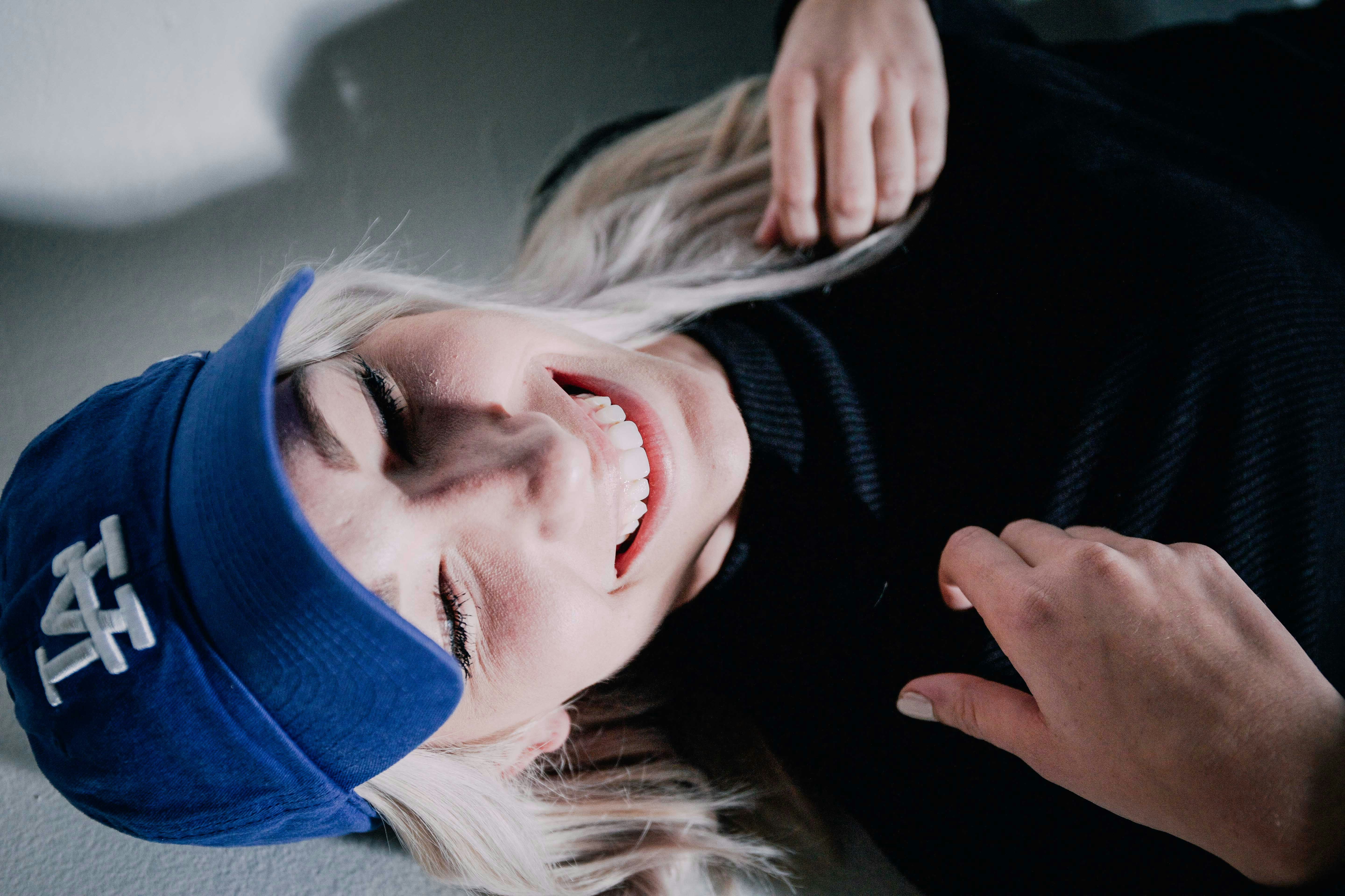 Free Unsplash photo from Alexis Brown