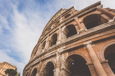 Coliseo
