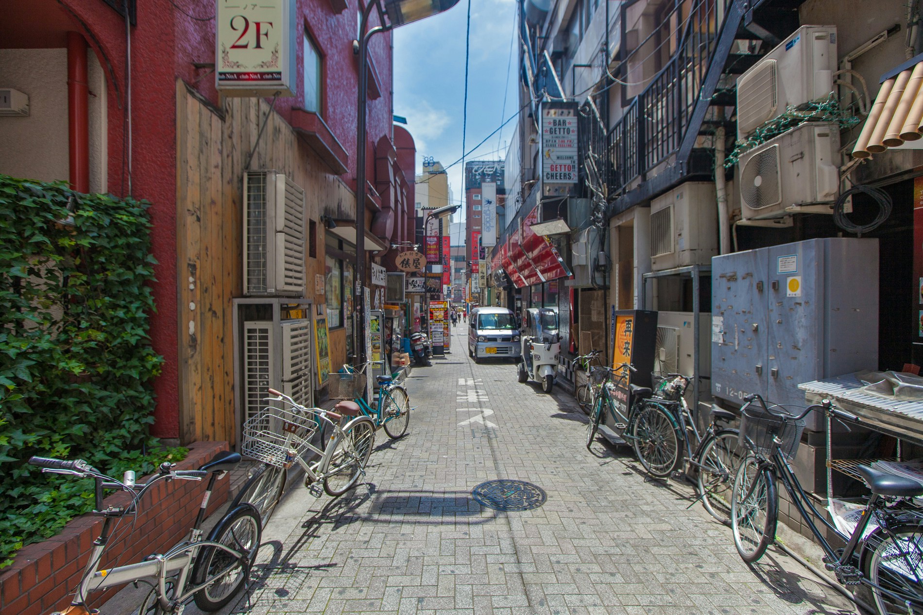 Free Unsplash photo from Hector A Parayuelos