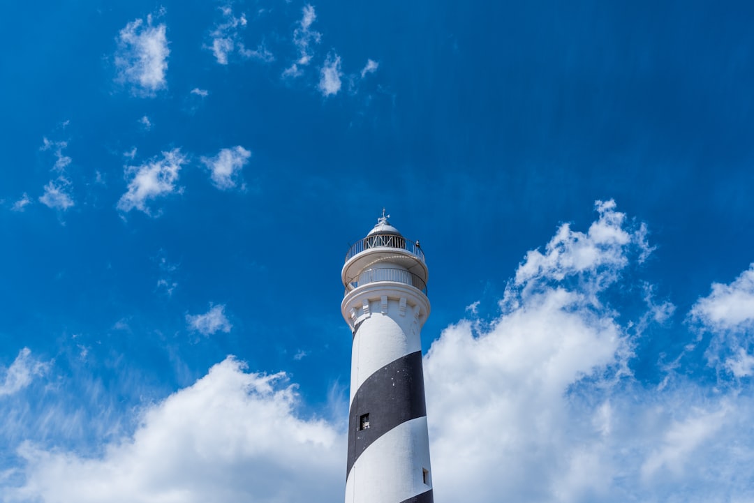 Lighthouse photo spot Minorca Lighthouse on Cap de Formentor