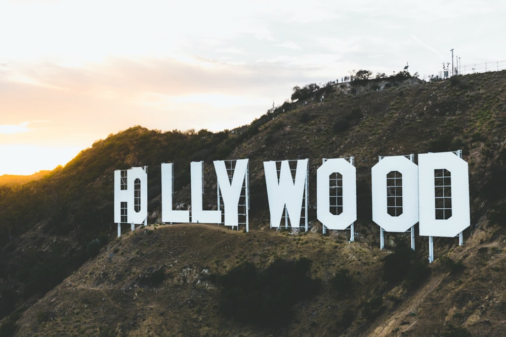 Hollywood, Stati Uniti