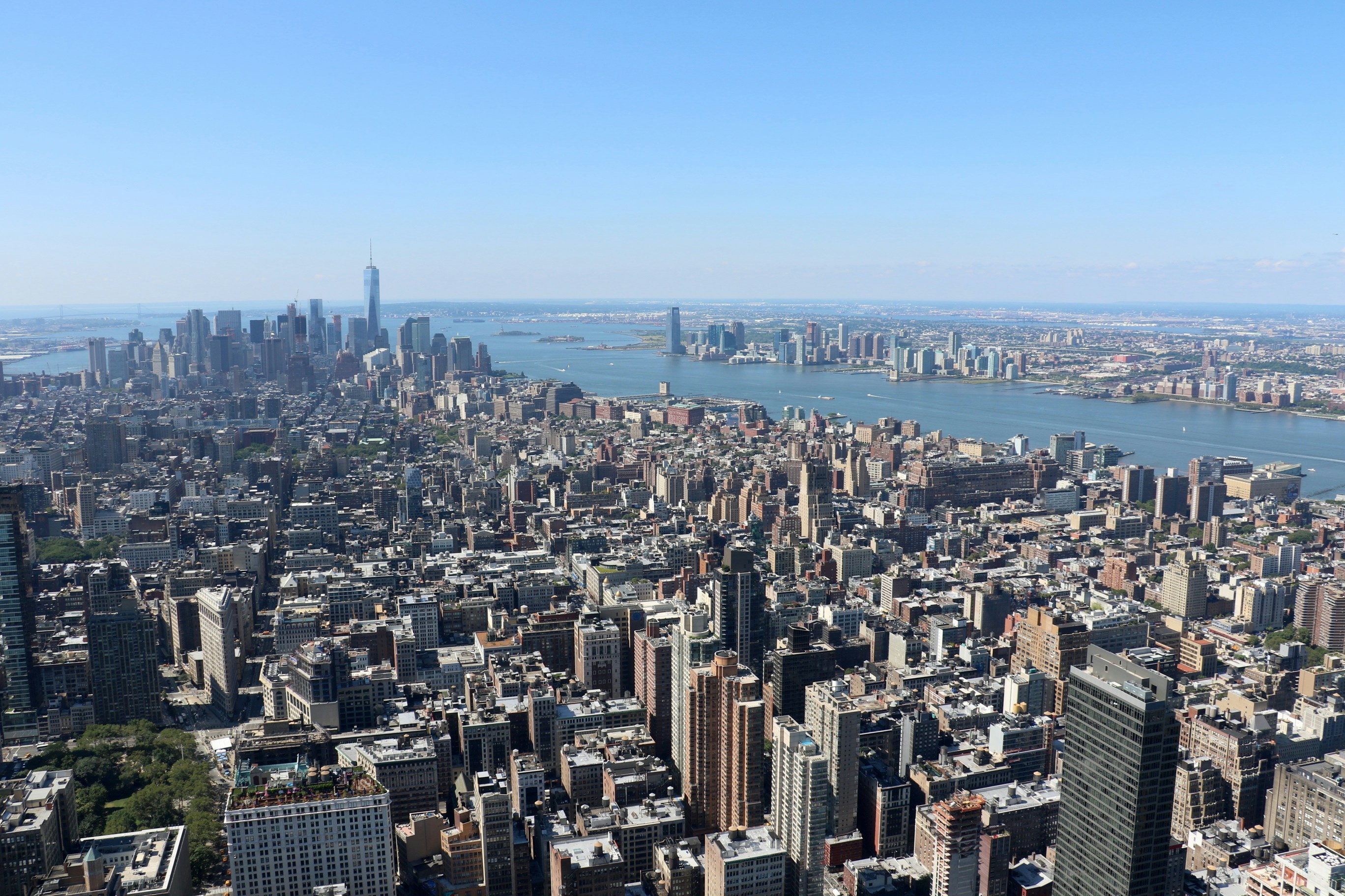 Free Unsplash photo from richard williams