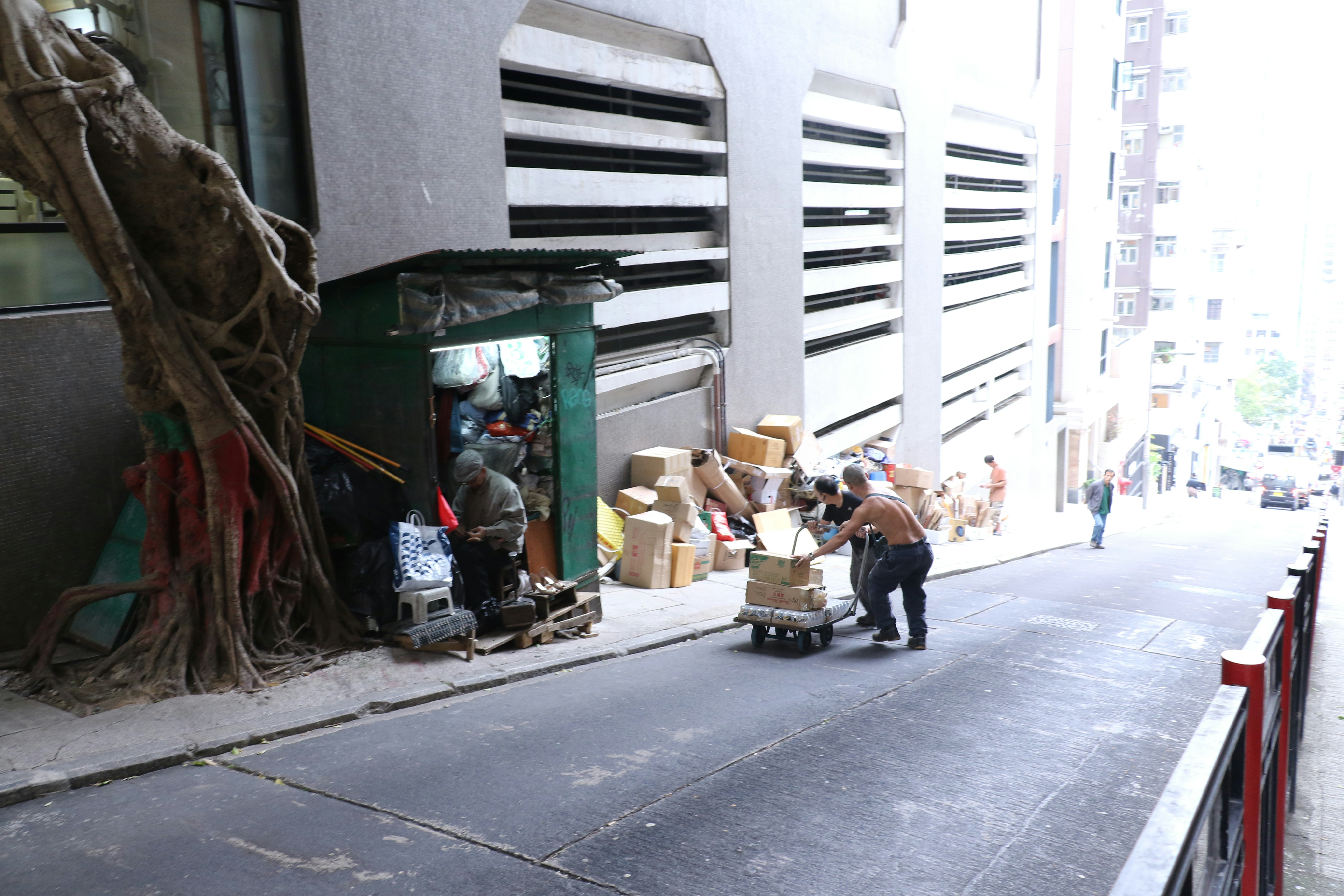 Free Unsplash photo from richard williams