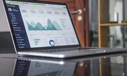 Analytics Dashboard