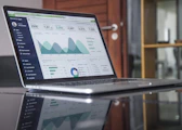 Diseño y desarrollo de una página web profesional