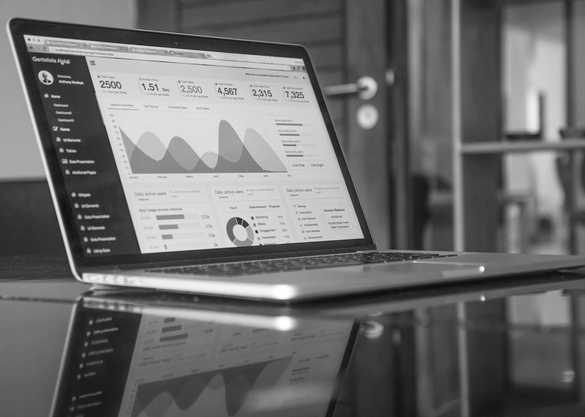 Website & SEO Audits