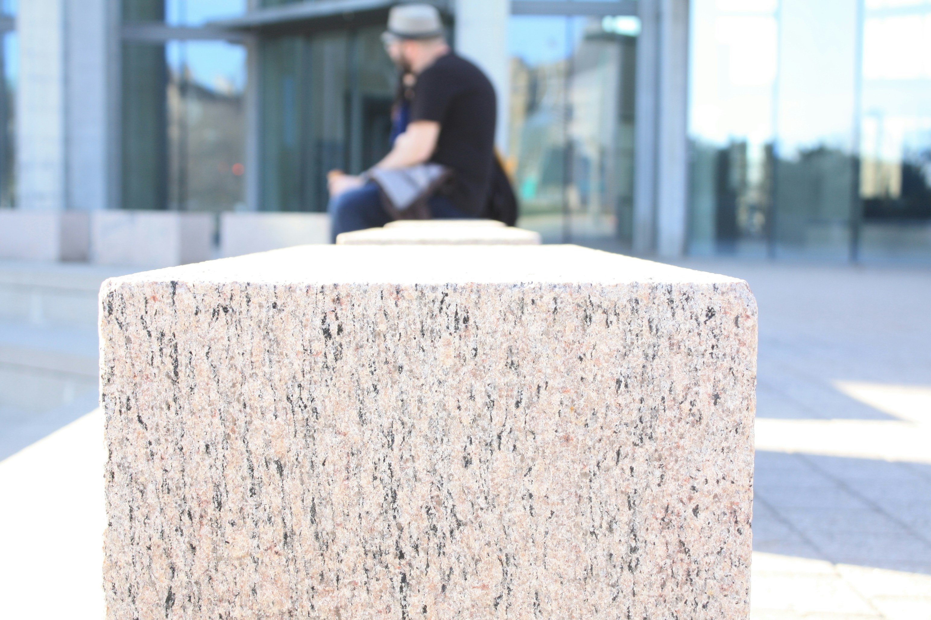 Free Unsplash photo from Stefan Trivuncic