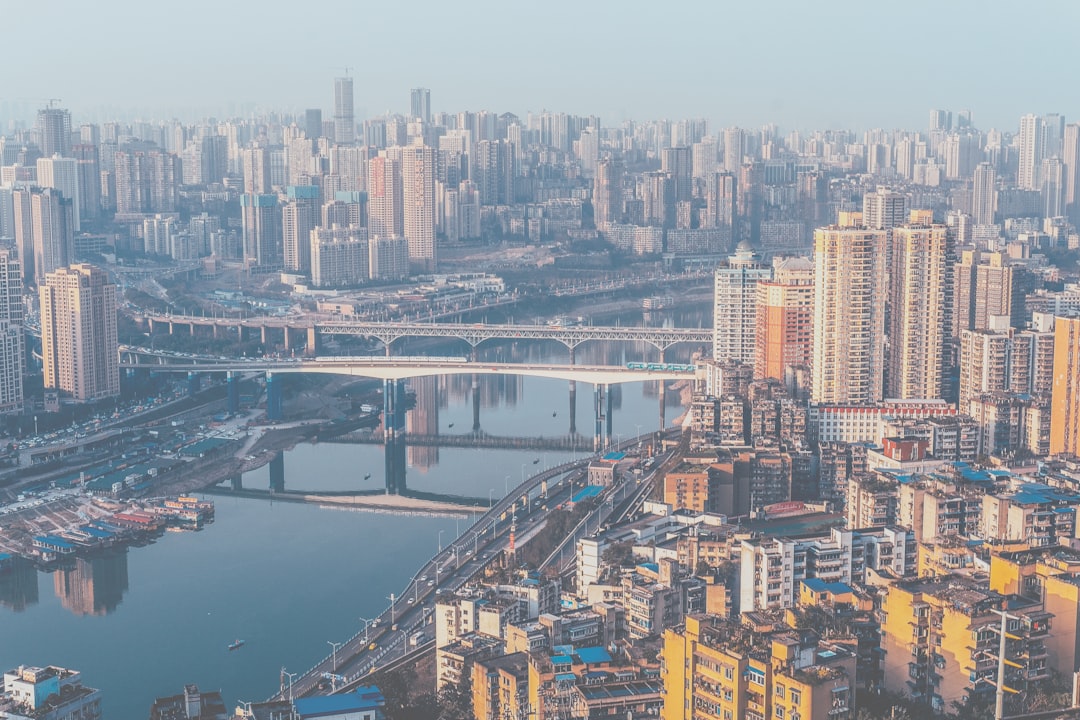 Travel Tips and Stories of Chongqing in China