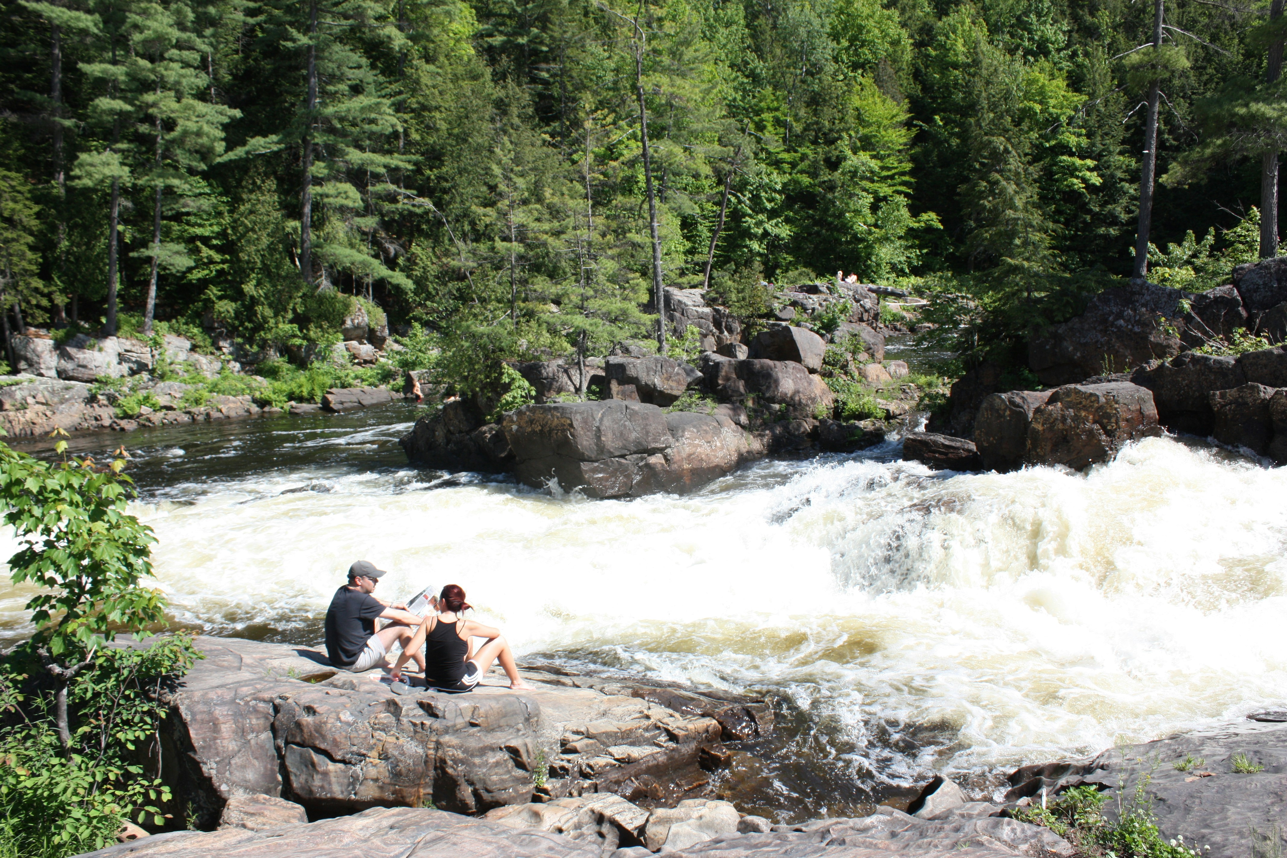 Free Unsplash photo from Jean-Claude Vaillancourt