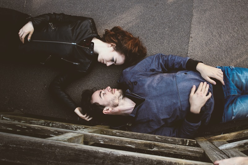 Togetherness