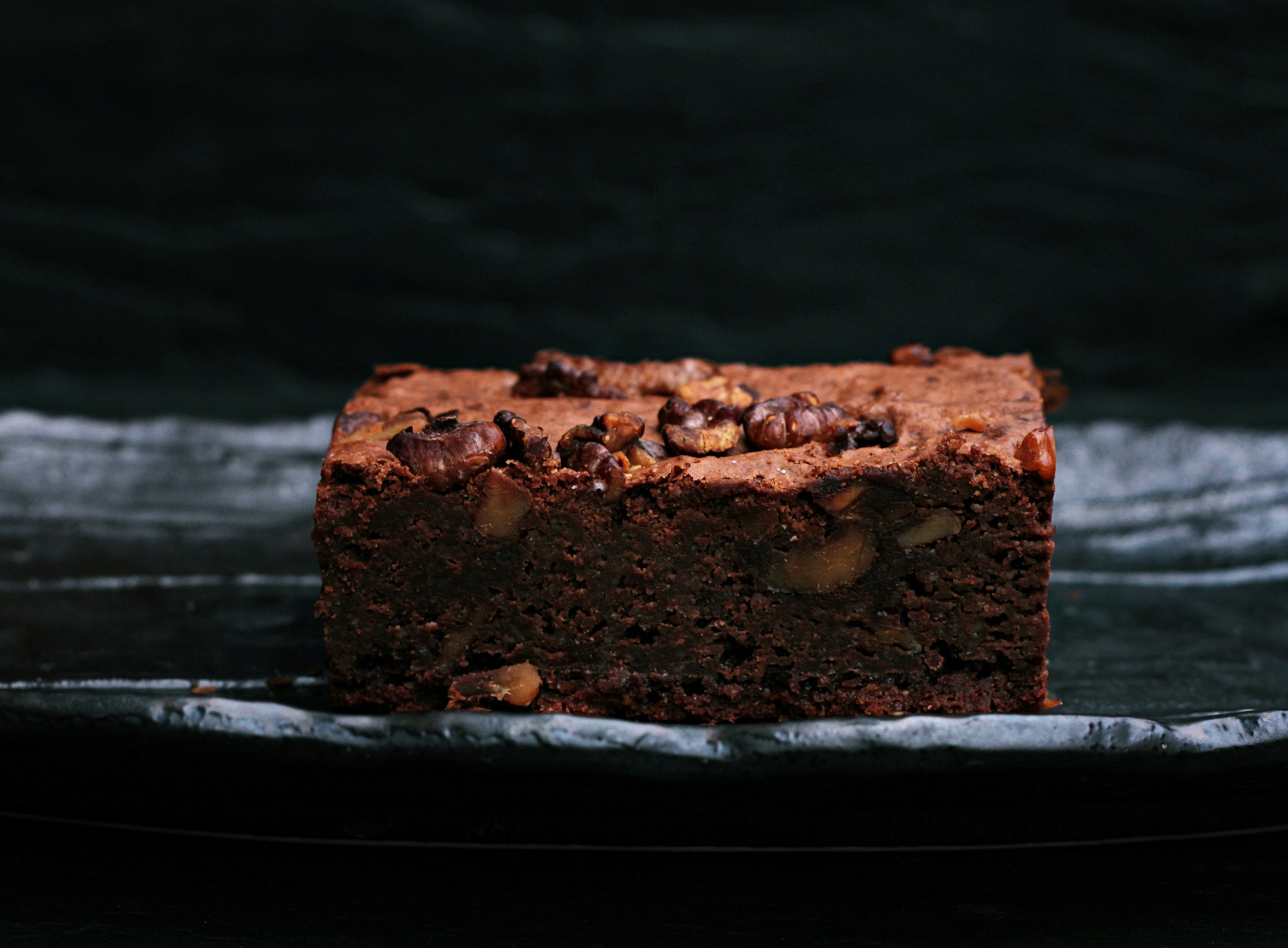Receita de brownies Receita de brownies
