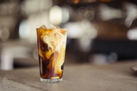 Cold brew