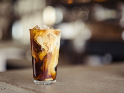 Cold Brew