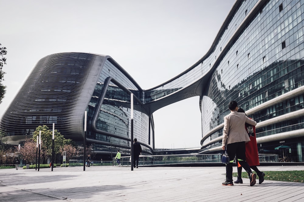 Futuristic Wonders Zaha Hadid’s Structural Innovations
