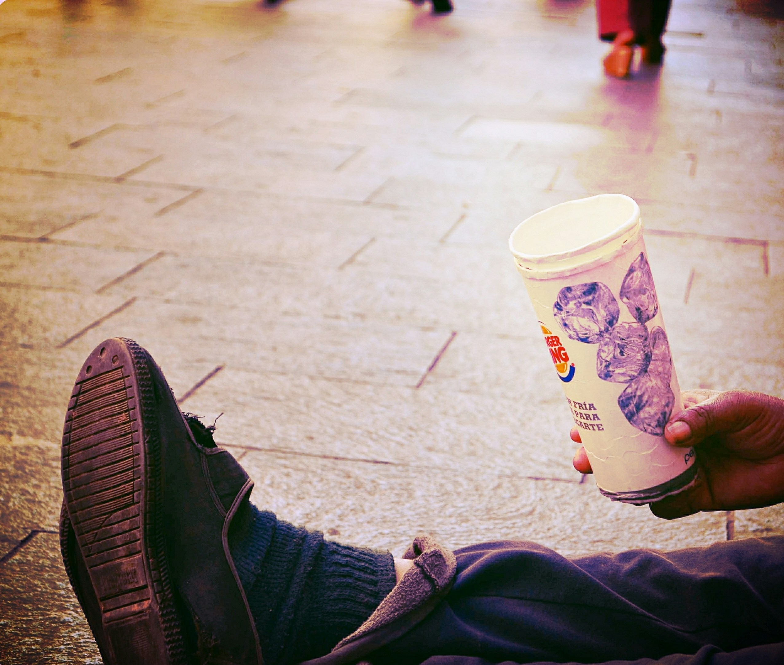 Free Unsplash photo from Matt Delpidio