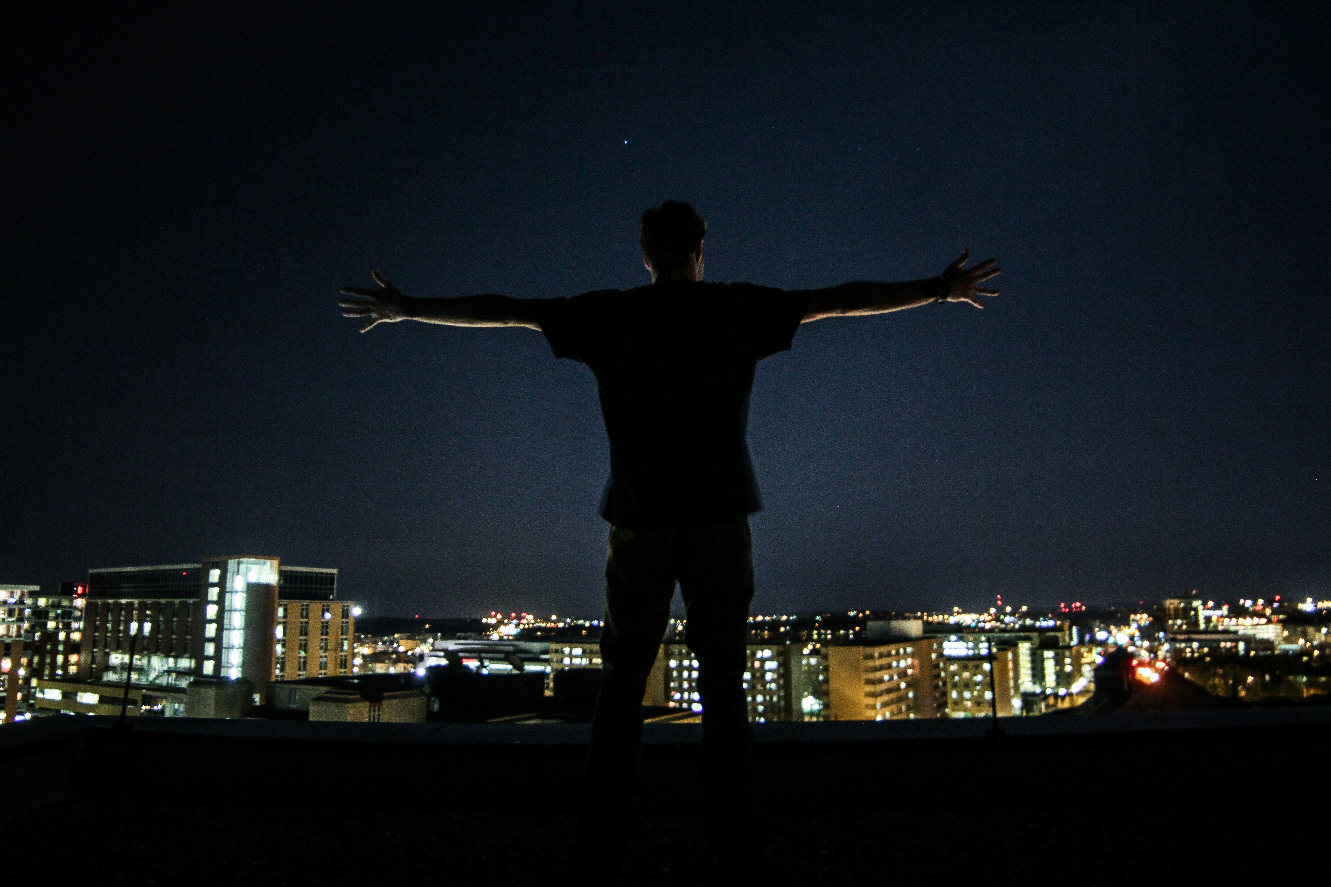 Free Unsplash photo from Jacob Holiday