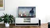 Samsung QLED 55" 4K
