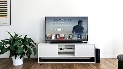Furniture for Your Entertainment Center