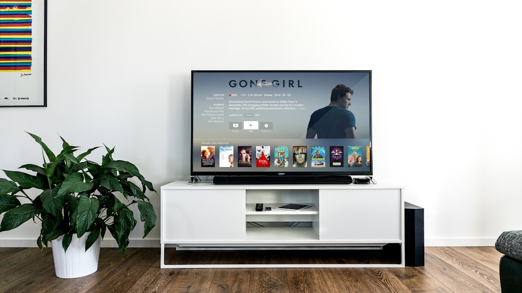 buy iptv technical architecture