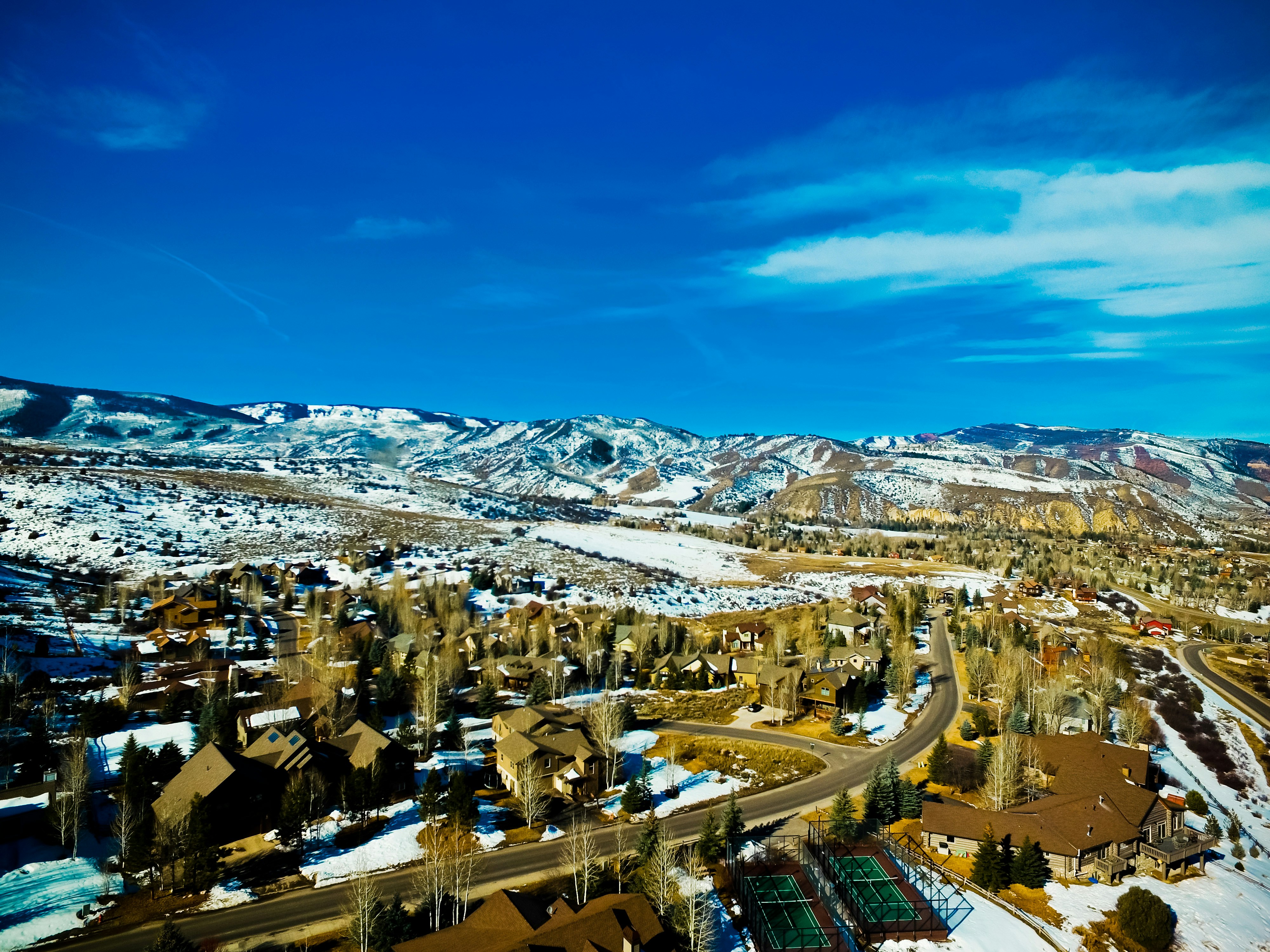 Free Unsplash photo from Brian Gray