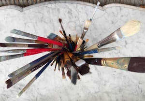 Brush Pen Set